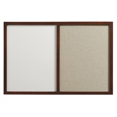 Senior Living Communication Board